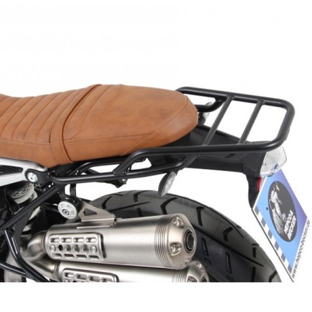 Portapacchi Hepco & Becker Rear Rack per BMW R-Nine T