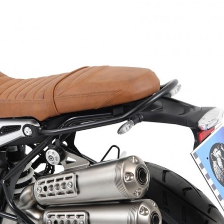 Maniglia passeggero Hepco & Becker per BMW R-Nine T