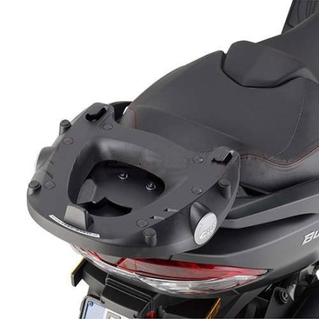 Portapacchi Givi SR3115 per Suzuki Burgman 400 dal 2006