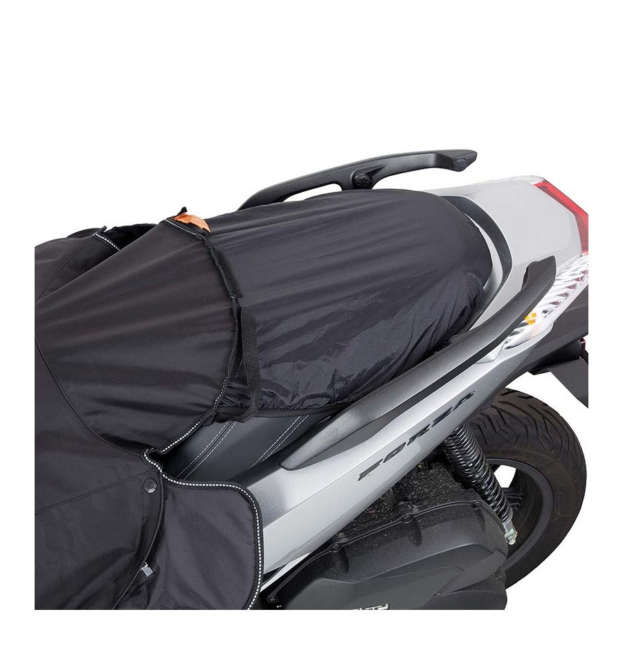 Coprigambe Tucano Urbano Termoscud PRO per Kymco AK 550 fino 2022