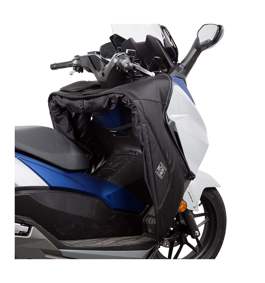 Coprigambe Tucano Urbano Termoscud PRO per Kymco AK 550 fino 2022