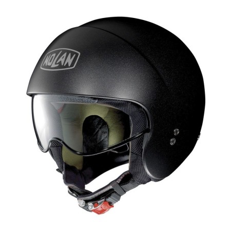 Casco Nolan N21 Special nero graphite