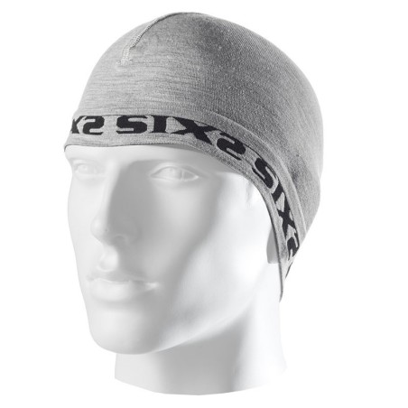 Sottocasco Sixs SCX Merinos grigio