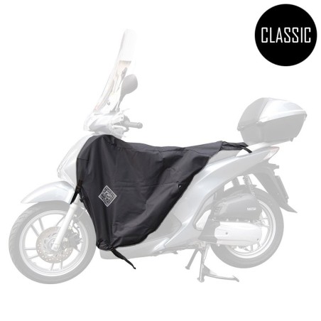 Coprigambe Tucano Urbano Termoscud R171 per Peugeot Citystar