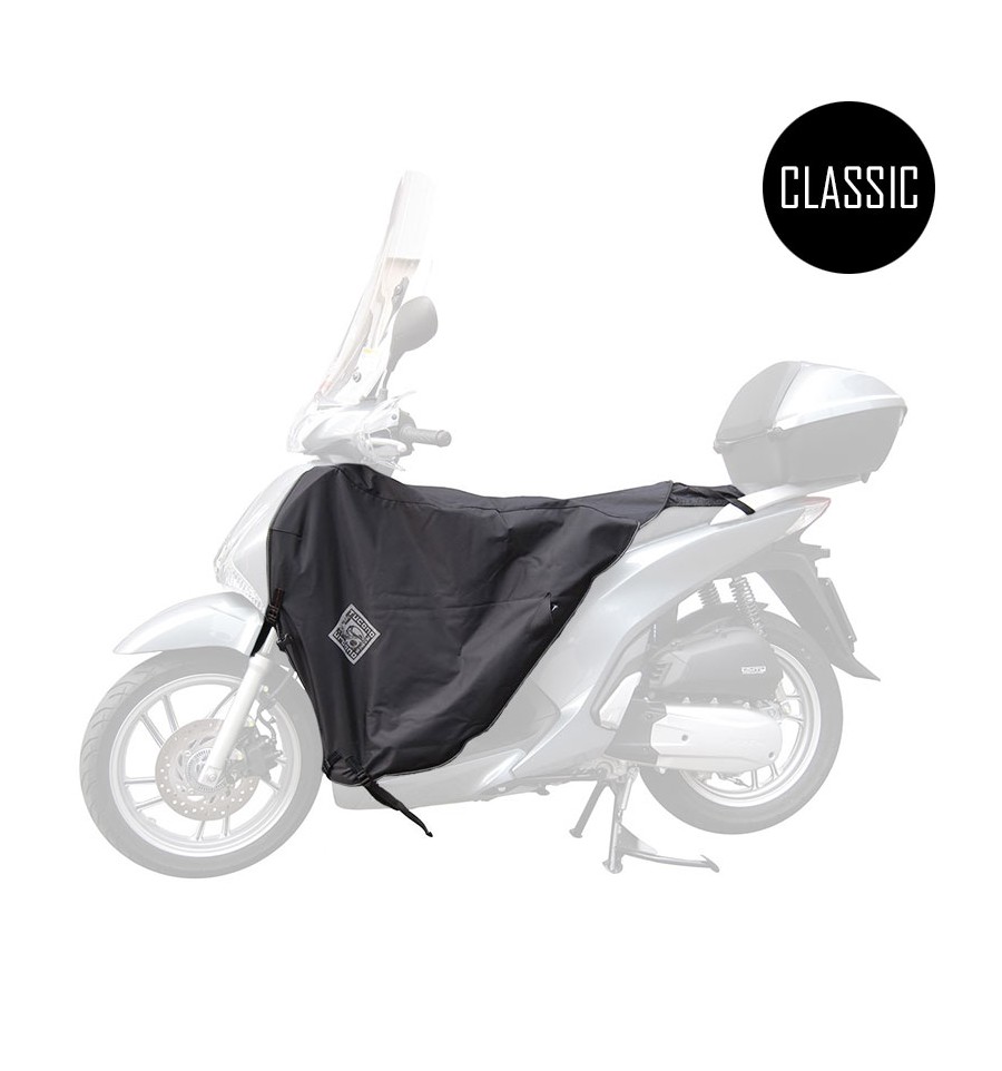 Coprigambe Tucano Urbano Termoscud R042 per Suzuki Burg