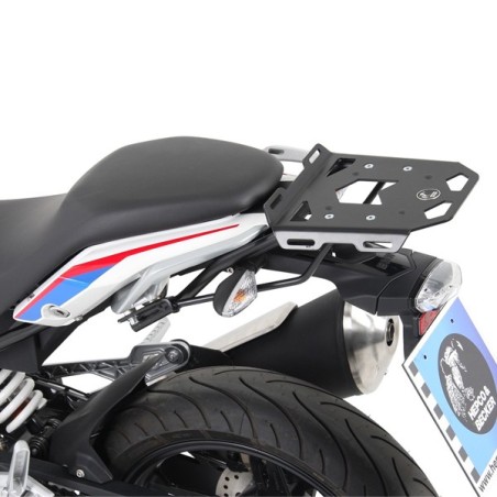 Portapacchi Hepco & Becker Mini Rack per BMW G310R dal 2016