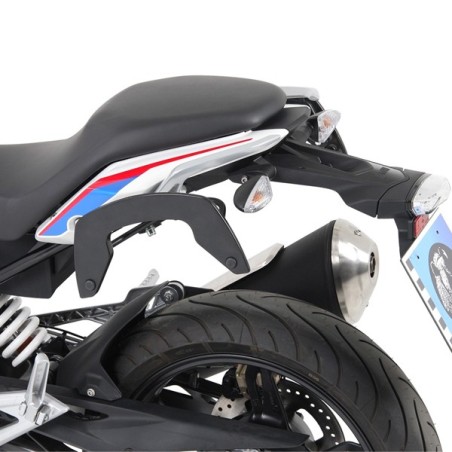 Telai laterali Hepco & Becker C-Bow system per BMW G310R dal 2016