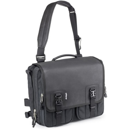 Borsa monospalla Kriega Urban EDC Messenger  nera