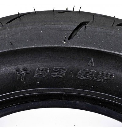 Pneumatico semi slick Dunlop TT93 GP 90/90-10