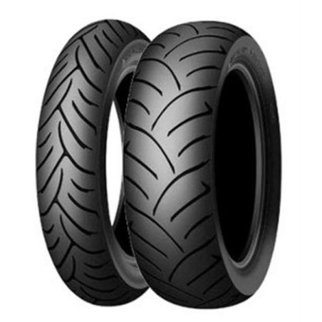 Pneumatico Dunlop Scootsmart 90/90-10