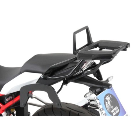 Portapacchi Hepco & Becker Alu Rack per BMW R1200RS