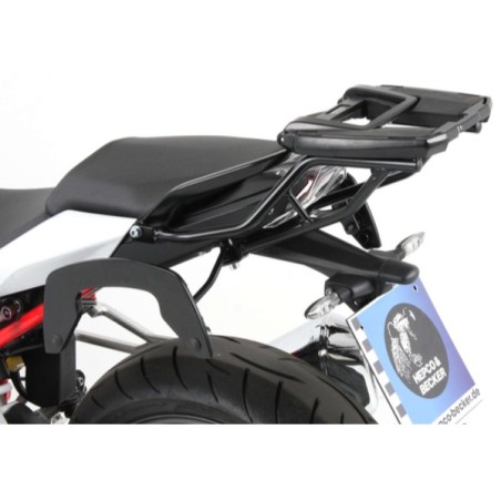 Portapacchi Hepco & Becker Easy Rack per BMW R1200 RS