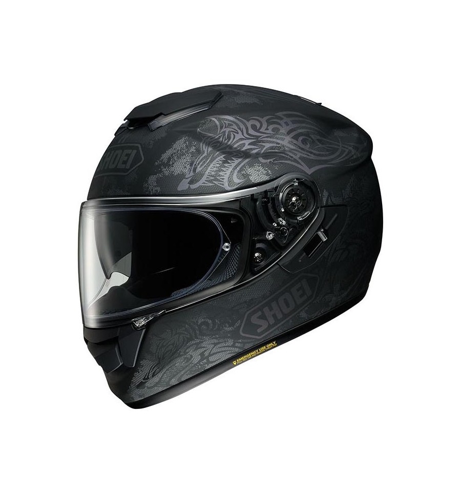 Shoei fable hot sale