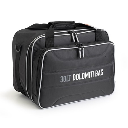 Borsa interna Givi 30 lt per DLM30 Trekker Dolomiti nera