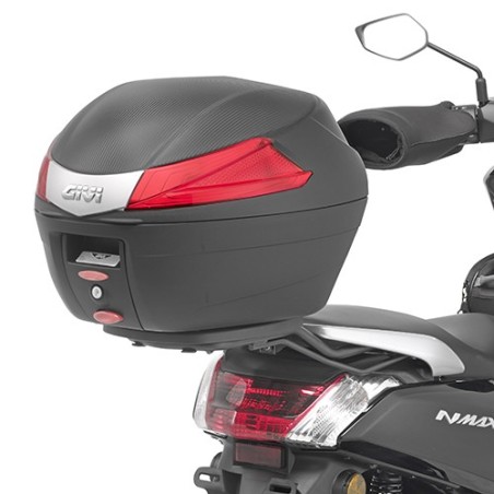 Portapacchi Givi Monolock per Yamaha N-Max 125