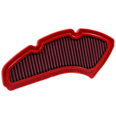 Filtro aria sportivo BMC per Yamaha N-Max 125 e 155