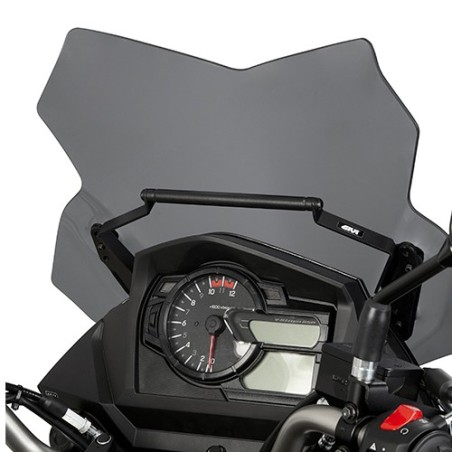 Traversino Givi per cruscotto di Suzuki DL 650 V-Strom dal 2017