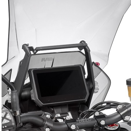 Traversino Givi per cruscotto di KTM 1290 Super Adventure S/R