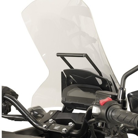 Traversino Givi per cruscotto di Honda NC 750X dal 2016