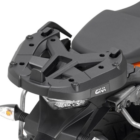 Stampa Portapacchi Givi SR7705 per KTM 1050/1090 Adventure,1190/1290ADV e SuperADV