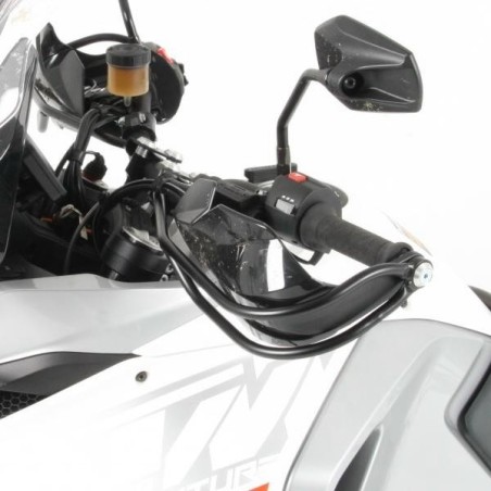 Protezione paramani Hepco & Becker per KTM 1290 Super Adventure