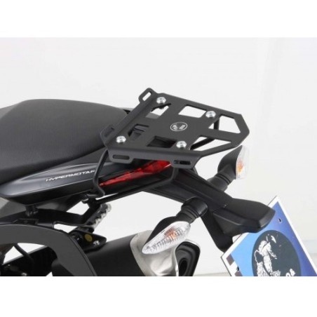 Portapacchi Hepco & Becker Mini Rack per Ducati Hyperstrada 939