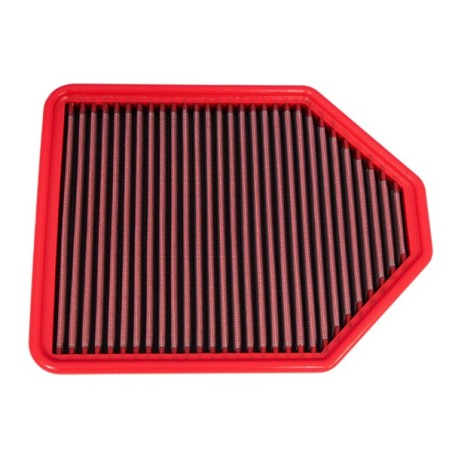 Filtro aria sportivo BMC per Ducati Multistrada 620/1000/1100