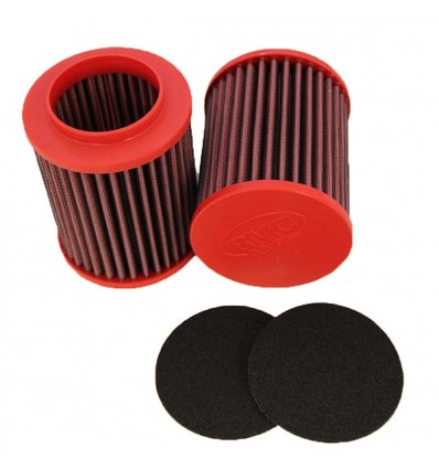 Filtro aria sportivo BMC per Honda CBR1000RR 2004-2007