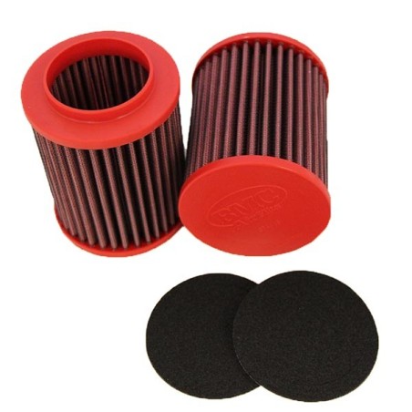 Filtro aria sportivo BMC per Honda CBR1000RR 2004-2007