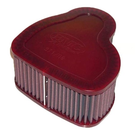 Filtro aria sportivo BMC per Honda VTX1800 C dal 2002