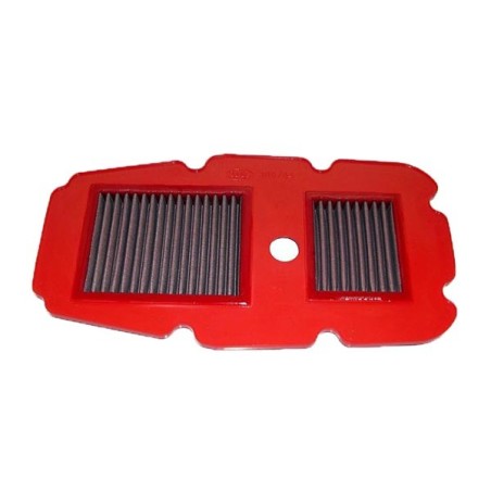 Filtro aria sportivo BMC per Honda XL650 Transalp dal 2001