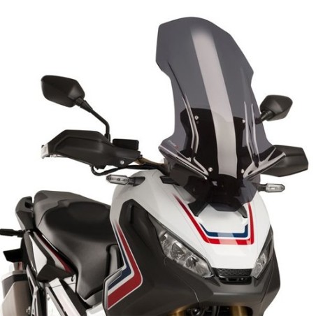 Cupolino Puig Touring per Honda X-ADV 750 fume scuro