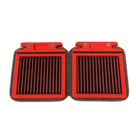 Filtro aria sportivo BMC per Kawasaki ZX-12R 00-06