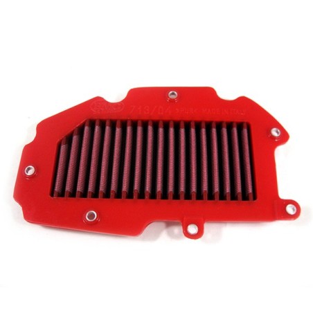 Filtro aria sportivo BMC per Kymco Movie 150 e Racing 125/150