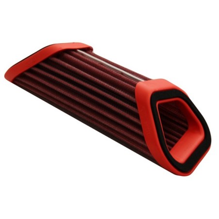 Filtro aria racing BMC per MV Agusta Brutale, F3, Rivale, Stradale, Turismo