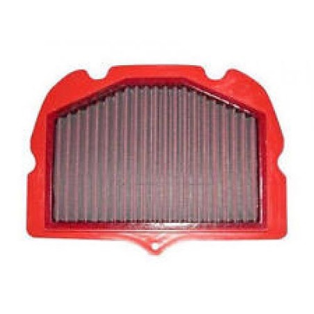 Filtro aria sportivo BMC per Suzuki GSX 1300 R Hayabusa dal 2008