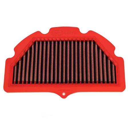 Filtro aria racing BMC per Suzuki GSX-R 600/750 06-10