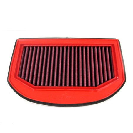 Filtro aria sportivo BMC per Triumph Tiger Explorer 1200 e 1200XC dal 2012