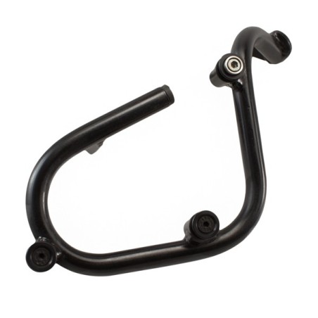 Telaio laterale SW-Motech per borsa Legend su Ducati Monster 797