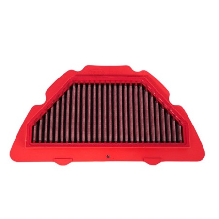 Filtro aria sportivo BMC per Yamaha YZF R1 04-05 e R1 SP dal 2006