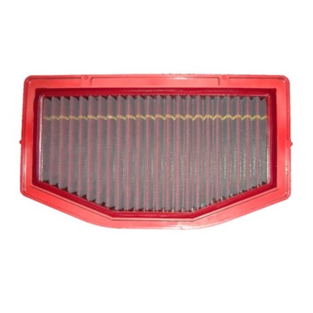 Filtro aria sportivo BMC per Yamaha YZF R1 09-14