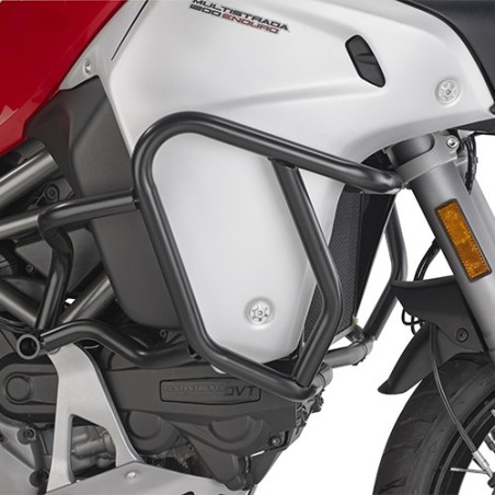 Coppia telai paramotore Givi TN7408 per Ducati Multistrada 1200 Enduro