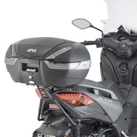 Portapacchi Givi SR2136 per Yamaha X-Max 300