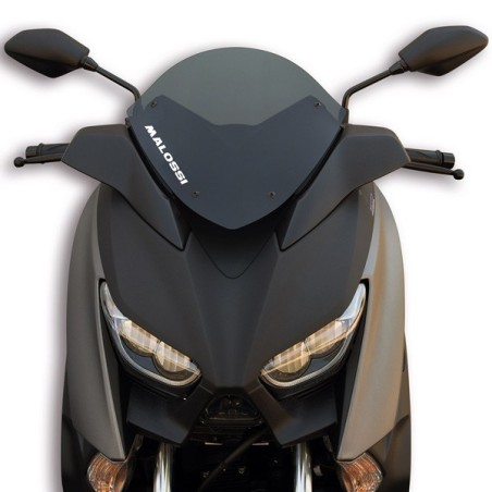 Cupolino Malossi MHR Screen fume per Yamaha X-Max 300