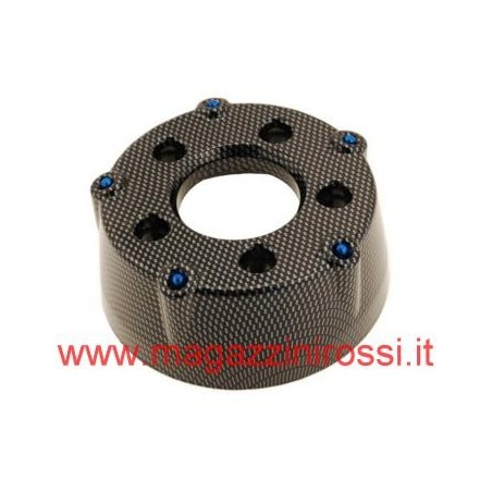 Fondello per marmitta originale ONE Tuning Yamaha T-Max