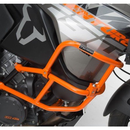 Paramotore alto SW-Motech per KTM 1090/1290 Super Adventure R/S