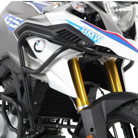 Paramotore alto Hepco & Becker per BMW G310 GS