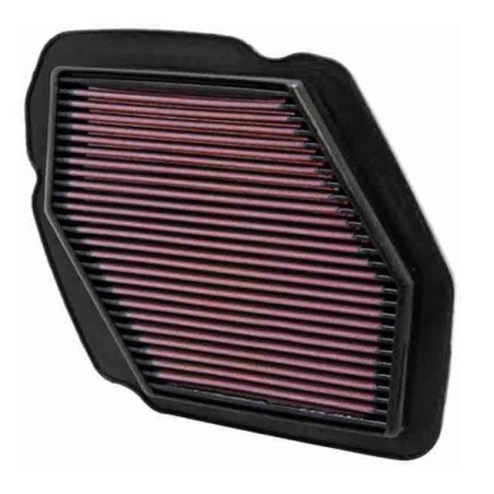 Filtro aria KN sportivo rigenerabile per Honda DN-01