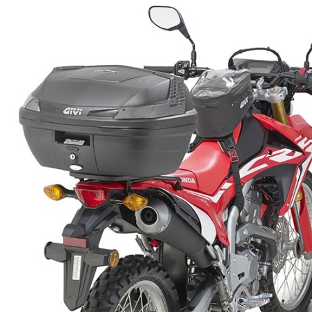 Portapacchi Givi SR1159  per Honda CRF 250L dal 2017