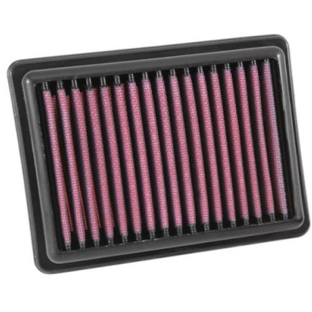 Filtro aria KN sportivo rigenerabile per Honda CRF 250L